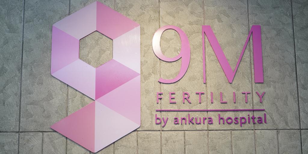 Journey of 9M Fertility Centre at Gachibowli Hyderabad